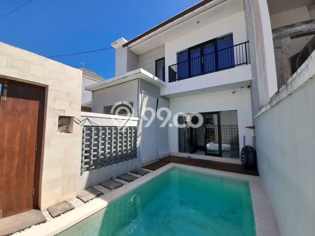 Rumah Kontrakan Badung LT 99m2 LB 97m2 Kawasan Ungasan Rumah Kontrakan Badung LT 99m2 LB 97m2 Kawasan Ungasan