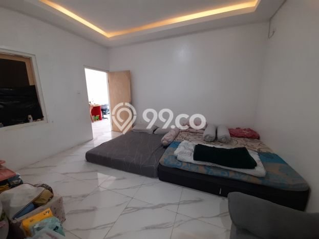 Dijual Hunian Rumah Terawat 4 Kamar di Jimbaran, Badung Dijual Hunian Rumah Terawat 4 Kamar di Jimbaran, Badung