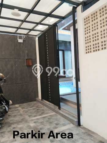 Vila Strategis di Jimbaran, Luas 140m2m², Lingkungan Nyaman untuk Anda Vila Strategis di Jimbaran, Luas 140m2m², Lingkungan Nyaman untuk Anda