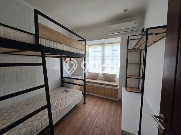 Rumah Minimalis 2 KT di Nusa Dua Badung Full Furnished Rumah Minimalis 2 KT di Nusa Dua Badung Full Furnished