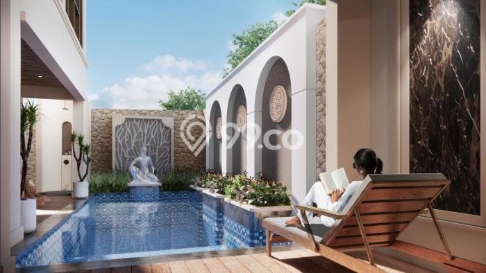 FOR SALE! Vila Kawasan , Area 200m2m², Lokasi Strategis FOR SALE! Vila Kawasan , Area 200m2m², Lokasi Strategis