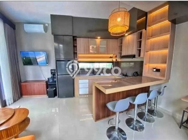 Vila Kawasan , Luas 145m2m², Lingkungan Nyaman Vila Kawasan , Luas 145m2m², Lingkungan Nyaman