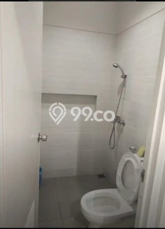 Rumah sewa siap huni 2 KT di Citragrand, Semarang Rumah sewa siap huni 2 KT di Citragrand, Semarang