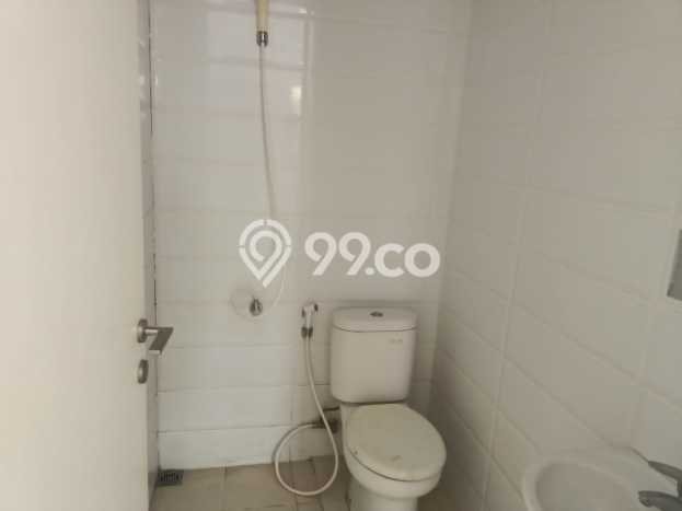 Rumah sewa siap huni 2 KT di BSB City, Semarang Rumah sewa siap huni 2 KT di BSB City, Semarang