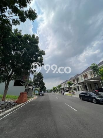 Tanah Kawasan Citragrand, Luas 205m², Jalur Mudah, Area Prospektif Tanah Kawasan Citragrand, Luas 205m², Jalur Mudah, Area Prospektif