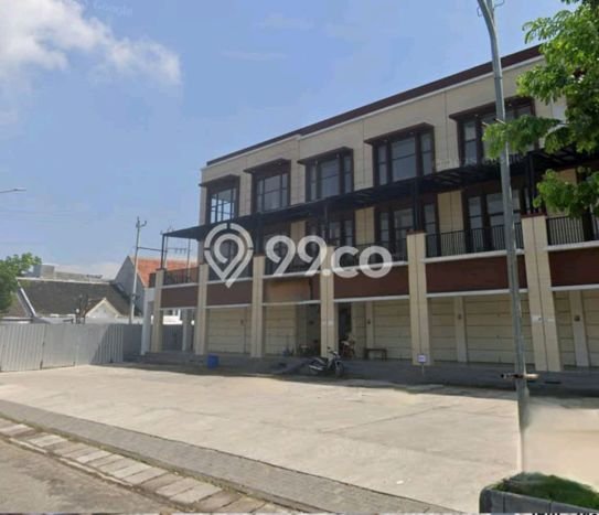 Ruko Bagus Dijual di Tanah Mas Semarang Strategis Cocok untuk Kembangkan Bisnis Ruko Bagus Dijual di Tanah Mas Semarang Strategis Cocok untuk Kembangkan Bisnis