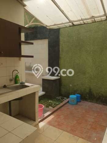 Rumah Nyaman 3 KT LB 285m2 Kondisi Bagus di Puri Anjasmoro Rumah Nyaman 3 KT LB 285m2 Kondisi Bagus di Puri Anjasmoro