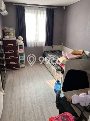 Apartemen Premium di Gajahmada, 2 KM, Luas 63m², City View Apartemen Premium di Gajahmada, 2 KM, Luas 63m², City View