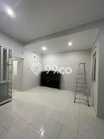 Dijual Hunian Rumah Terawat 3 Kamar di BSB City, Semarang Dijual Hunian Rumah Terawat 3 Kamar di BSB City, Semarang