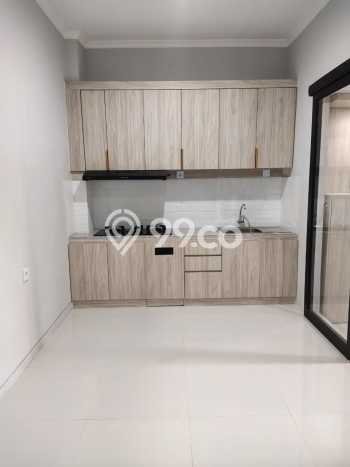 Rumah di Citragrand, 3 KT, Lingkungan Potensial Rumah di Citragrand, 3 KT, Lingkungan Potensial