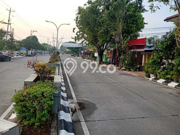 Dijual Rumah Premium dengan Fasilitas Sekitar Lengkap di Semarang Barat, Semarang Dijual Rumah Premium dengan Fasilitas Sekitar Lengkap di Semarang Barat, Semarang
