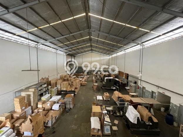Unit Pabrik Dijual di Semarang Timur Semarang Luas Bangunan 1000m2 Unit Pabrik Dijual di Semarang Timur Semarang Luas Bangunan 1000m2