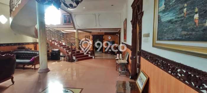 For Sale Rumah Mewah Exclusive di Semarang Utara, Semarang For Sale Rumah Mewah Exclusive di Semarang Utara, Semarang