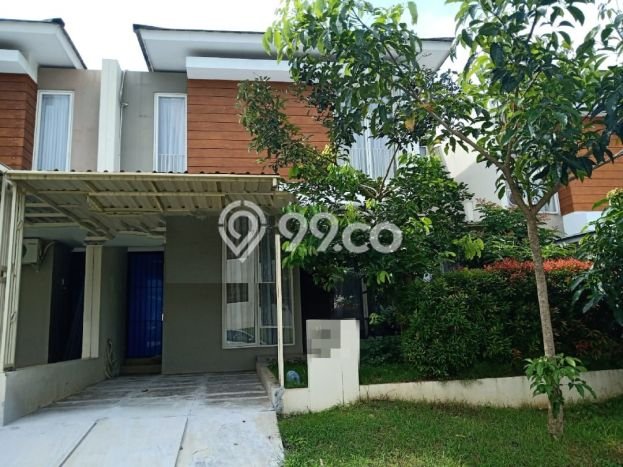 Rumah sewa siap huni 3 Kamar Tidur di BSB City, Semarang Rumah sewa siap huni 3 Kamar Tidur di BSB City, Semarang