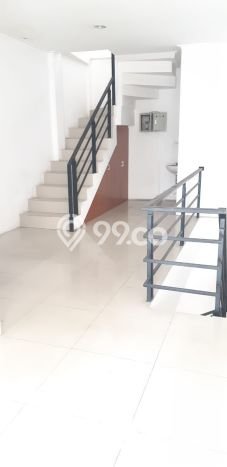 Dijual! Ruko di Mataram Semarang LT 82m2 / LB 250m2 Kawasan Bisnis Dijual! Ruko di Mataram Semarang LT 82m2 / LB 250m2 Kawasan Bisnis
