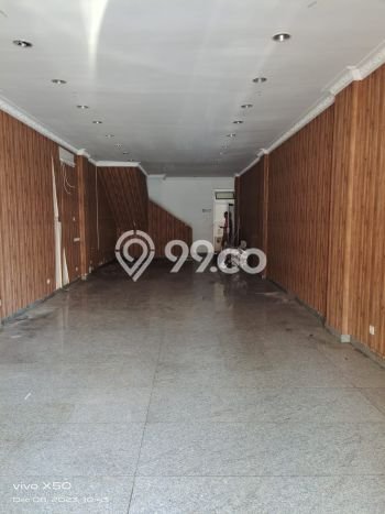LOKASI STRATEGIS! Ruko Kawasan Peterongan, Luas 300m², Pusat Perdagangan LOKASI STRATEGIS! Ruko Kawasan Peterongan, Luas 300m², Pusat Perdagangan