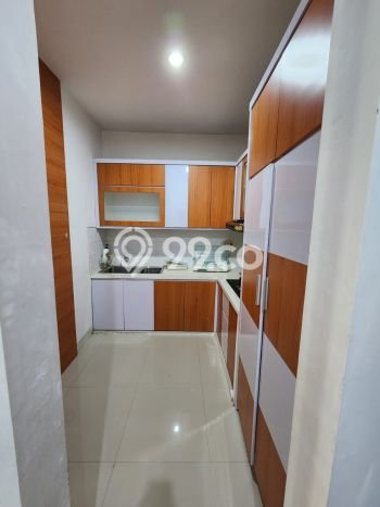 Hunian Nyaman Asri 3 KT Siap Pakai di CitraGrand Semarang Hunian Nyaman Asri 3 KT Siap Pakai di CitraGrand Semarang
