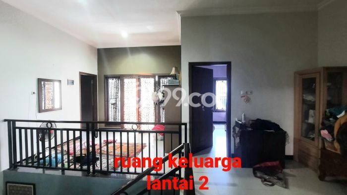 Rumah Minimalis 5 KT di Kalicari Semarang Unfurnished Rumah Minimalis 5 KT di Kalicari Semarang Unfurnished