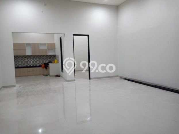 Dijual Rumah 3 KT di Puri Anjasmoro, Semarang - Luas Tanah 160m² Dijual Rumah 3 KT di Puri Anjasmoro, Semarang - Luas Tanah 160m²