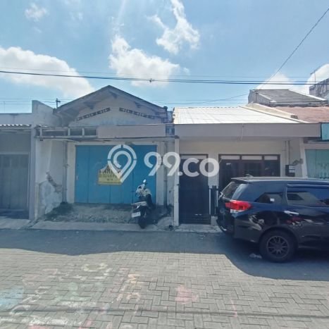Rumah Modern 3 KT di Gabahan Semarang Unfurnished Rumah Modern 3 KT di Gabahan Semarang Unfurnished