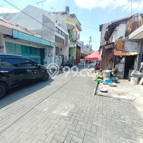 Rumah Modern 3 KT di Gabahan Semarang Unfurnished Rumah Modern 3 KT di Gabahan Semarang Unfurnished