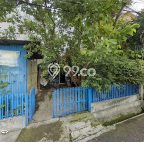 Jual Rumah Mewah Megah Dengan View Eksklusif di Krakatau, Semarang Jual Rumah Mewah Megah Dengan View Eksklusif di Krakatau, Semarang