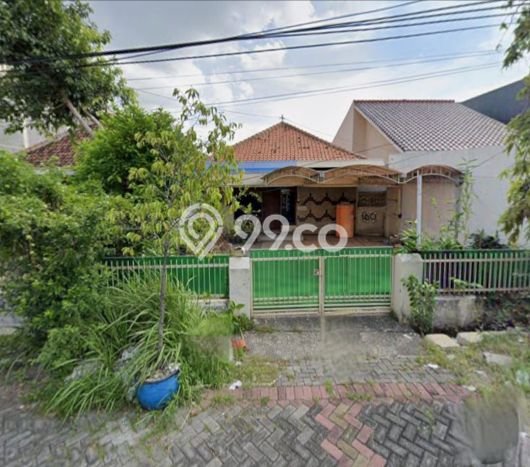 HARGA SPECIAL! Rumah Asri di Gajahmada, Semarang, LT 330m² Bangunan 270m² Bisa Nego! HARGA SPECIAL! Rumah Asri di Gajahmada, Semarang, LT 330m² Bangunan 270m² Bisa Nego!
