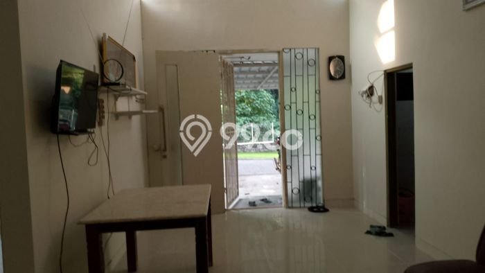 Rumah Minimalis 2 KT di Citragrand Semarang Unfurnished Rumah Minimalis 2 KT di Citragrand Semarang Unfurnished