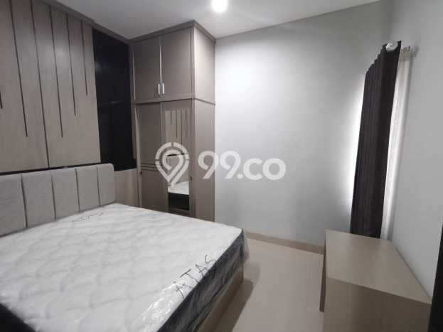 Rumah kawasan BSB City, 2 KM, Pemandangan Indah, LT 159m² LB 88m² Rumah kawasan BSB City, 2 KM, Pemandangan Indah, LT 159m² LB 88m²