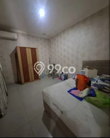 Rumah 2 KT 1 KM di Lokasi Strategis Graha Padma, Semarang Rumah 2 KT 1 KM di Lokasi Strategis Graha Padma, Semarang