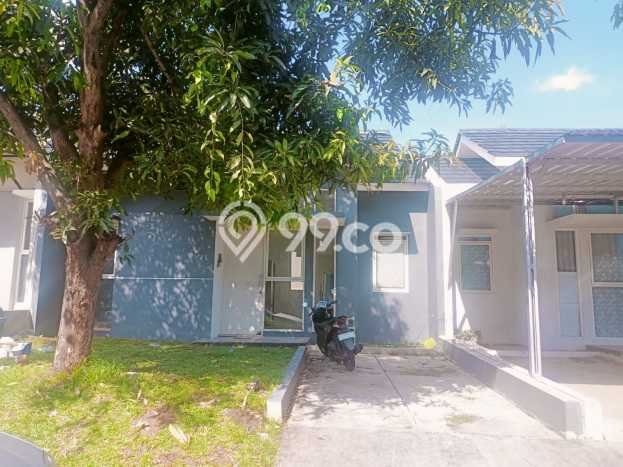 PENAWARAN EKSKLUSIF! Rumah di BSB City, 1 KT, Area Premium, LT 120m² Bangunan 37m² PENAWARAN EKSKLUSIF! Rumah di BSB City, 1 KT, Area Premium, LT 120m² Bangunan 37m²