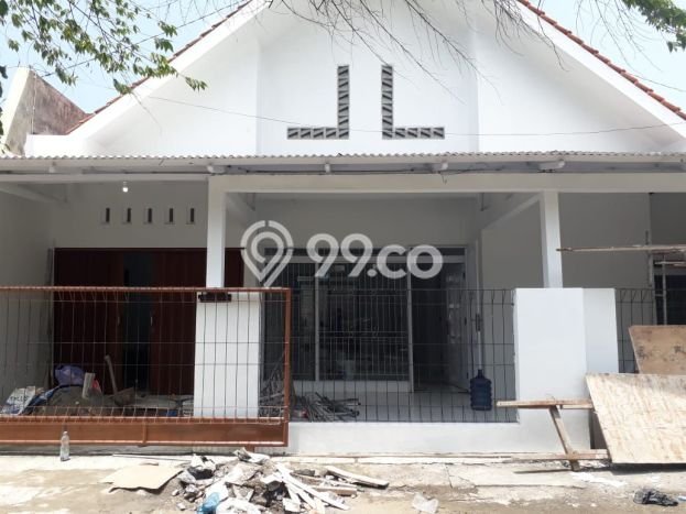 Rumah di Semarang Barat, Akses ke Mall, 2 KT Rumah di Semarang Barat, Akses ke Mall, 2 KT
