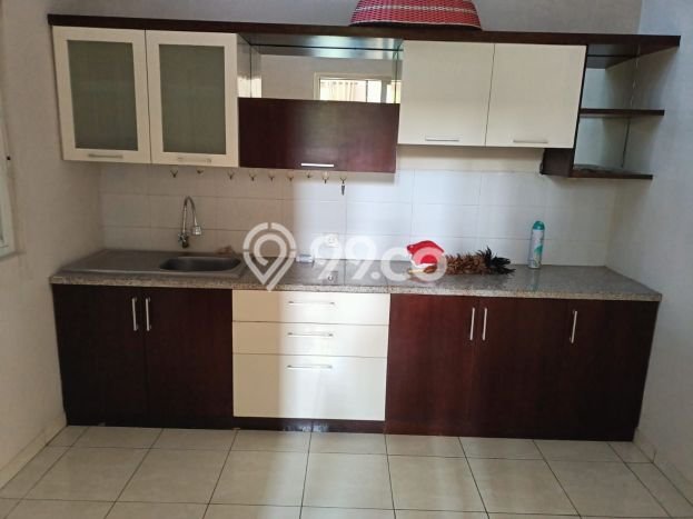 Jual Rumah Full Furnish Bagus Graha Padma Semarang Jual Rumah Full Furnish Bagus Graha Padma Semarang