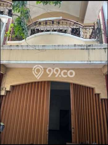 Paling Dicari! Ruko Dijual di Tlogosari Harga Kompetitif Paling Dicari! Ruko Dijual di Tlogosari Harga Kompetitif