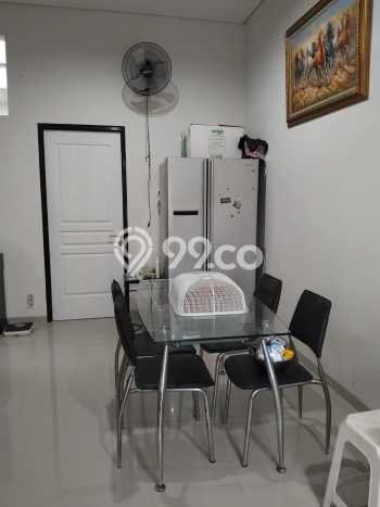 Dijual Hunian Rumah Nyaman 3 Kamar di Tanah Mas, Semarang Dijual Hunian Rumah Nyaman 3 Kamar di Tanah Mas, Semarang