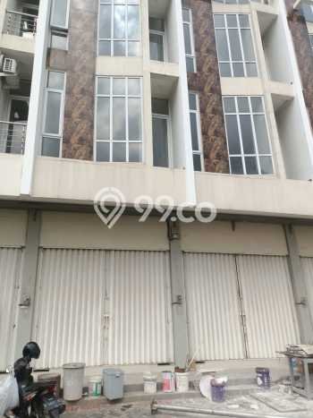LOKASI STRATEGIS! Ruko Kawasan Semarang Barat, Luas 195m², Area Ramai, Siap Operasional LOKASI STRATEGIS! Ruko Kawasan Semarang Barat, Luas 195m², Area Ramai, Siap Operasional