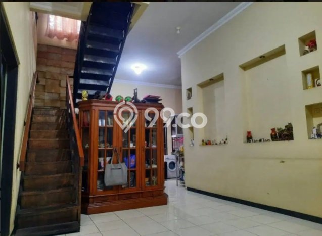 Dijual Hunian Mewah dengan Fasilitas Sekitar Komplit di Gajah Mungkur, Semarang Dijual Hunian Mewah dengan Fasilitas Sekitar Komplit di Gajah Mungkur, Semarang