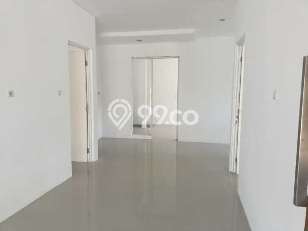 Rumah sewa siap huni 2 KT di BSB City, Semarang Rumah sewa siap huni 2 KT di BSB City, Semarang