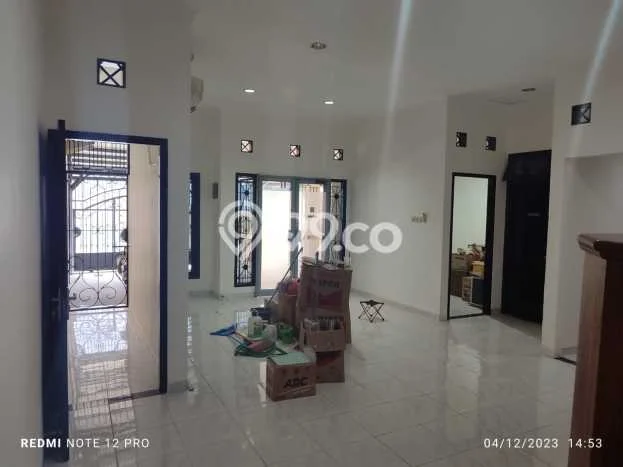 Rumah Minimalis 4 KT di Sampangan Semarang Semi Furnished Rumah Minimalis 4 KT di Sampangan Semarang Semi Furnished