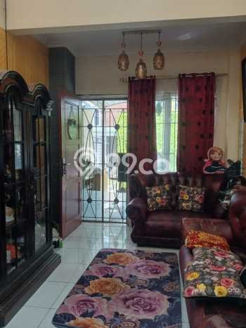 Jual Rumah Favorit Siap Huni LB 65m2 di Tembalang, Semarang Jual Rumah Favorit Siap Huni LB 65m2 di Tembalang, Semarang