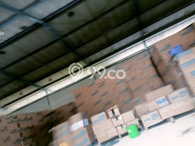 Gudang untuk Disewa di Pusat Semarang Luas Bangunan 1500m2 Gudang untuk Disewa di Pusat Semarang Luas Bangunan 1500m2