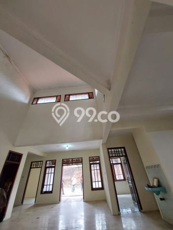 Rumah Luas Asri 4 KT Siap Pakai di Gedung Songo Semarang Rumah Luas Asri 4 KT Siap Pakai di Gedung Songo Semarang