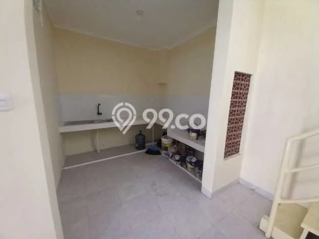 Rumah sewa siap huni 4 KT di Puri Anjasmoro, Semarang Rumah sewa siap huni 4 KT di Puri Anjasmoro, Semarang