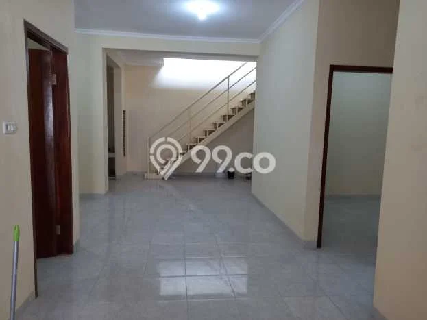 Rumah sewa siap huni 4 KT di Puri Anjasmoro, Semarang Rumah sewa siap huni 4 KT di Puri Anjasmoro, Semarang