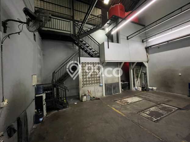 Komersial Strategis di Tanah Mas, Luas 550m², Kawasan Komersial, Lokasi Ramai Komersial Strategis di Tanah Mas, Luas 550m², Kawasan Komersial, Lokasi Ramai