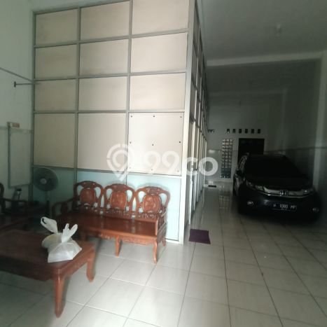 Sewa Rumah Harga Terjangkau di Purwosari Semarang dengan 2 Kamar Tidur Sewa Rumah Harga Terjangkau di Purwosari Semarang dengan 2 Kamar Tidur