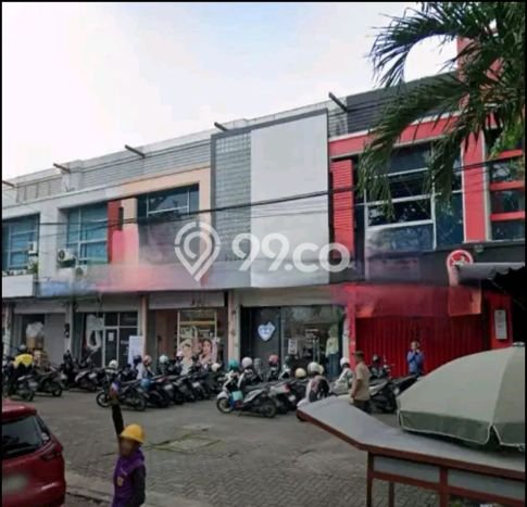 Unit Ruko Dijual di Semarang Selatan Semarang 120m2 Unit Ruko Dijual di Semarang Selatan Semarang 120m2