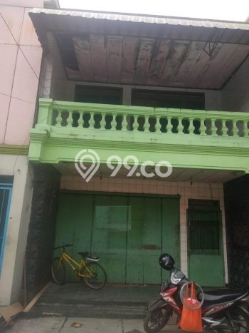 Ruko Paling Dicari LB 80m2 Dijual di Mranggen Ruko Paling Dicari LB 80m2 Dijual di Mranggen