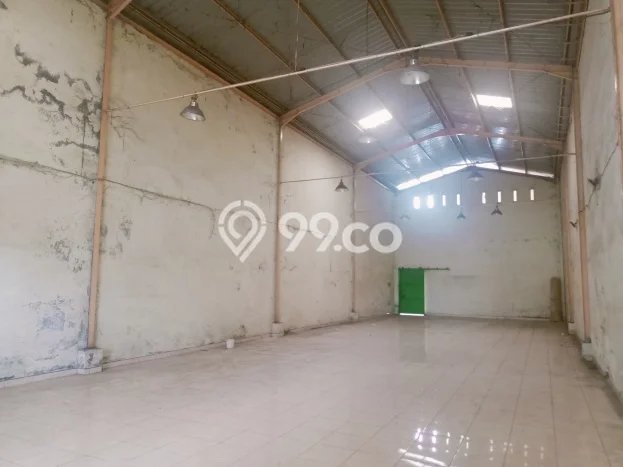 Gudang Kawasan Ungaran, Luas 250m², Disewakan, Area Komersial, Ready Usaha Gudang Kawasan Ungaran, Luas 250m², Disewakan, Area Komersial, Ready Usaha