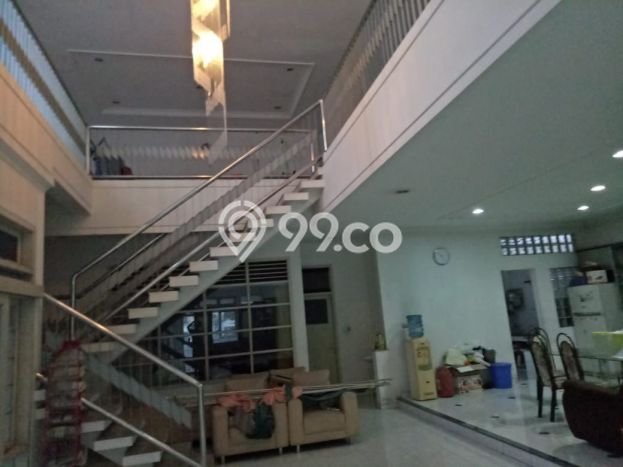 Dijual Rumah Elit Exclusive di Semarang Tengah, Semarang Dijual Rumah Elit Exclusive di Semarang Tengah, Semarang